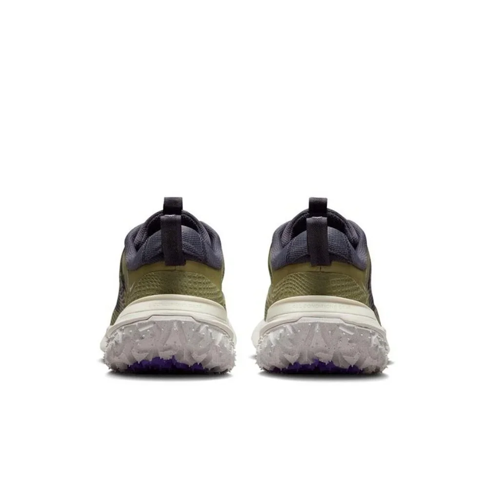 6.5M/8W-[NEW] Men's Nike ACG Mountain Fly 2 Shoes Olive DV7903-200‎